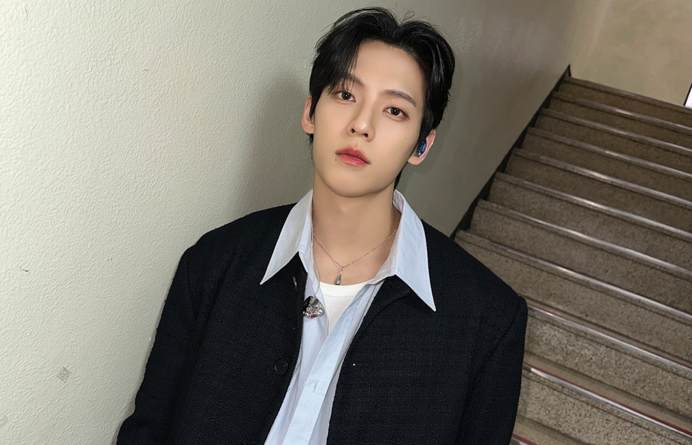 Lee Minhyuk