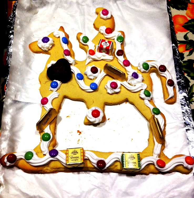 Festa de San Martino