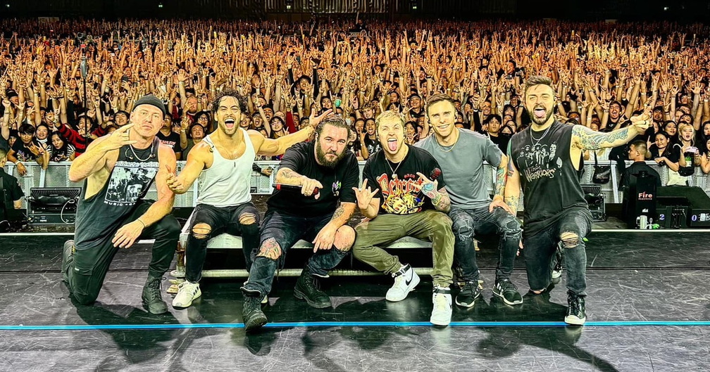 I Prevail