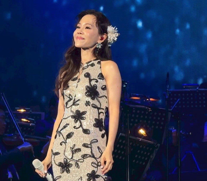 Julia Peng