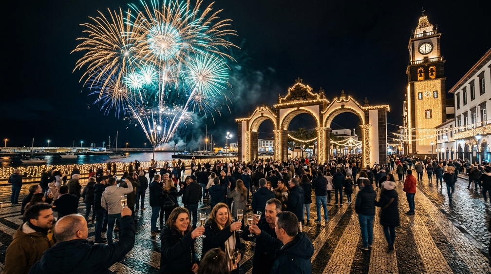 New Year’s Eve