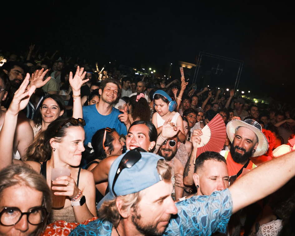 Rockstore Anniversary Festival