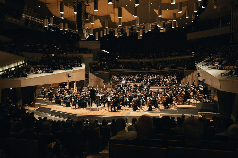 Berlin Music Festival (Musikfest)