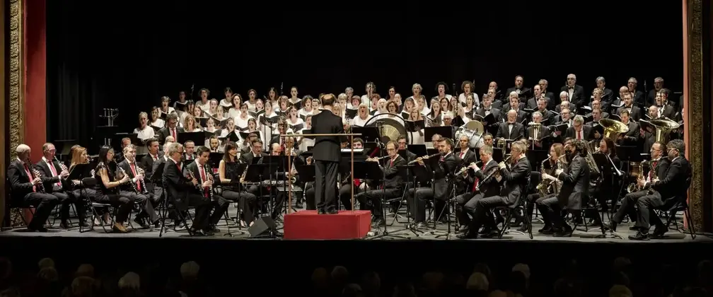 La Pamplonesa: Great Zarzuela Choirs