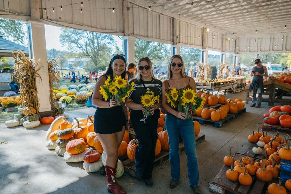 Nashville Fall Festival
