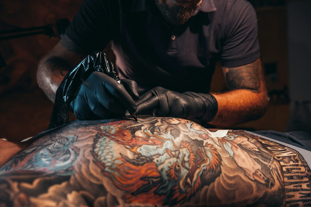 Biarritz Tattoo Fest
