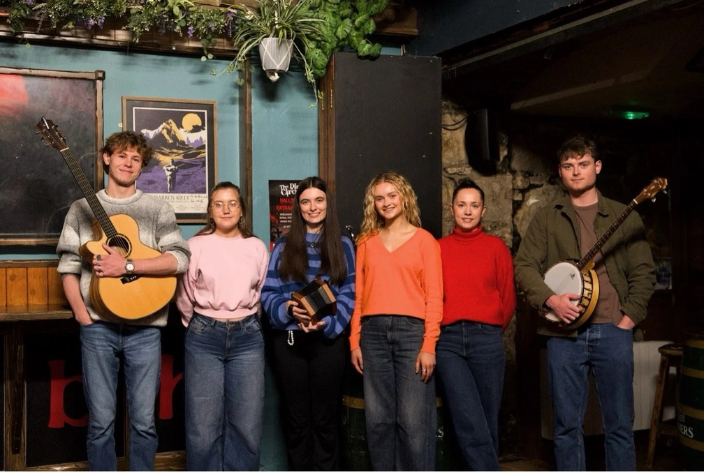 TradFest
