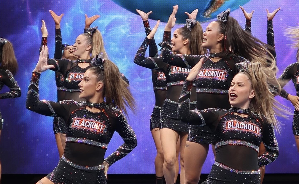 AASCF National Championships