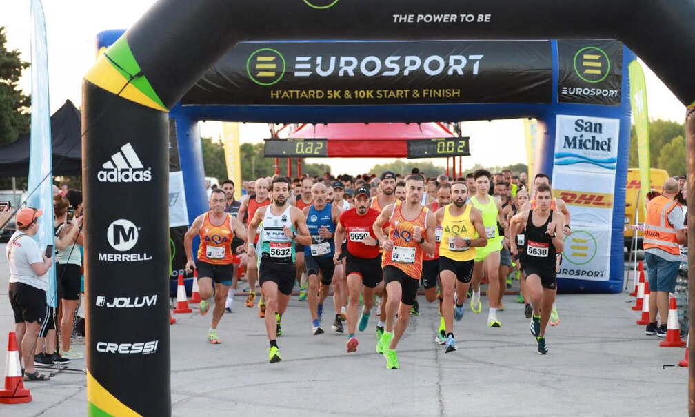 Attard 5K