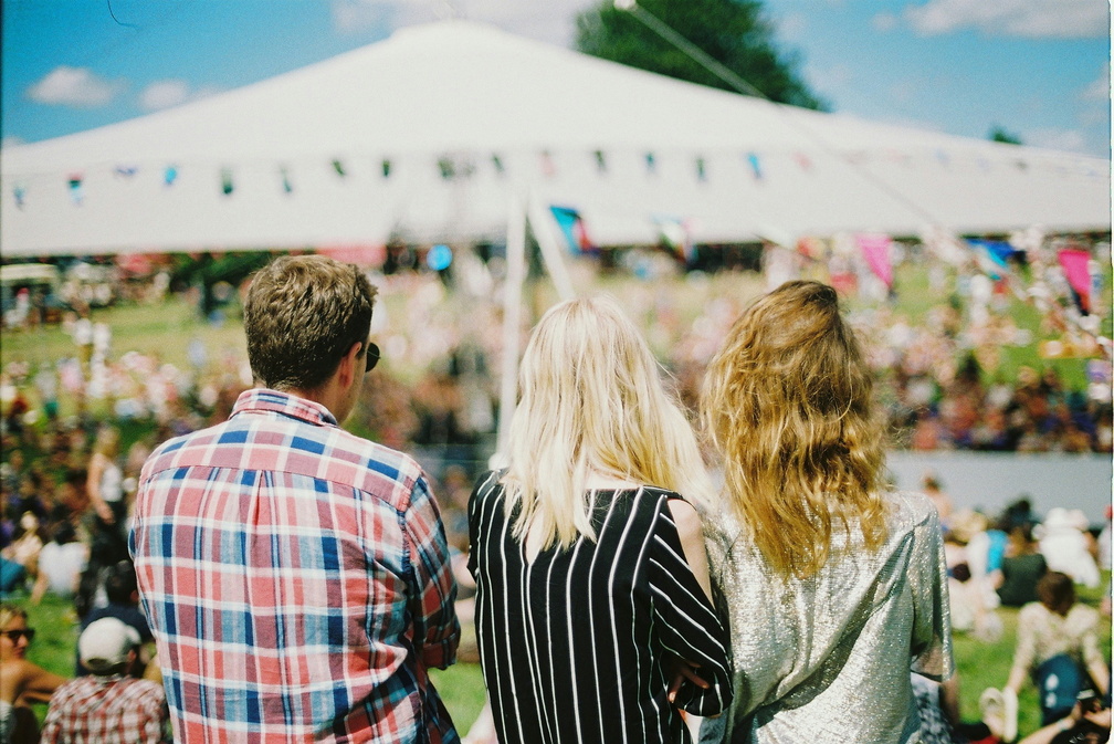 Nations Fair