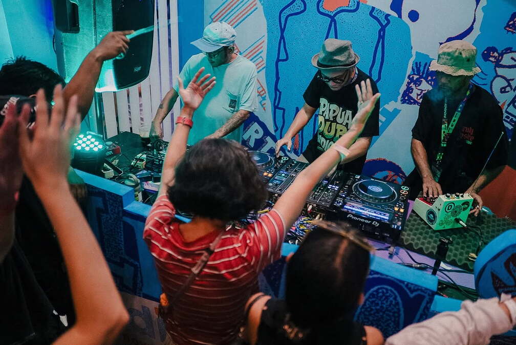Synchronize Fest 