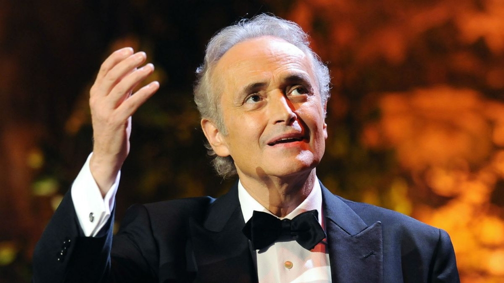 José Carreras