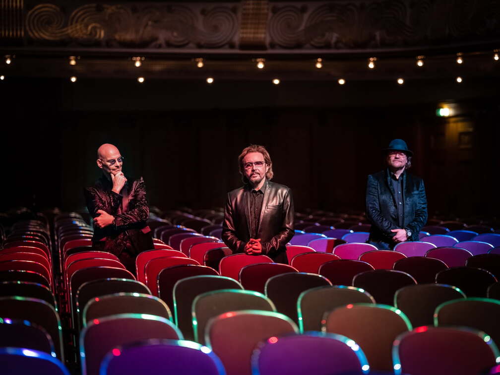 Night Fever: A Tribute to the Bee Gees