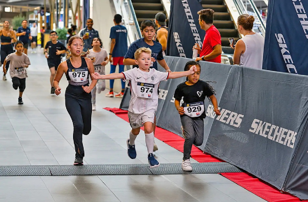 Dubai Run