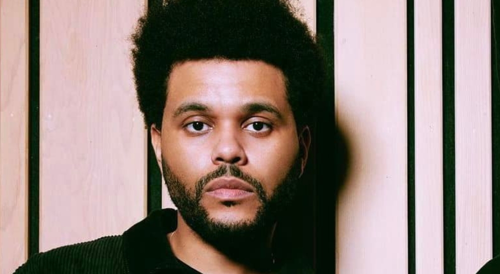 The Weeknd