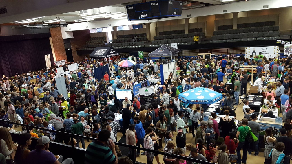 Charlotte VegFest