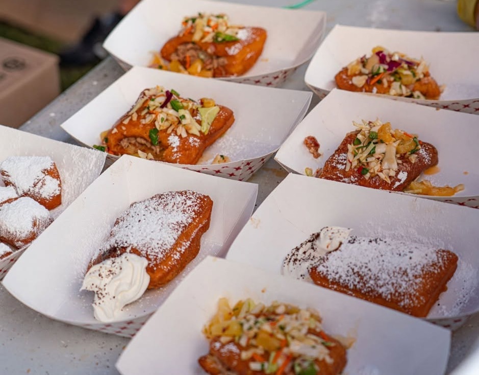 Beignet Fest