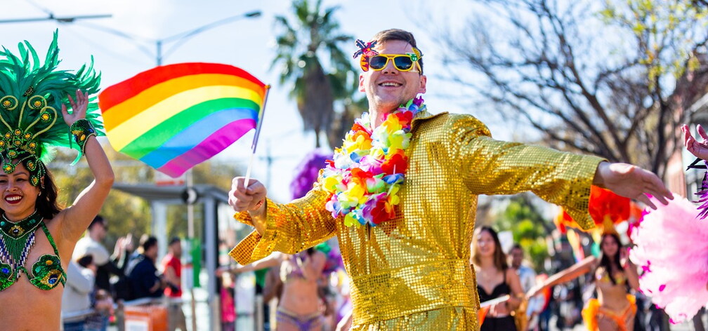 Midsumma Festival