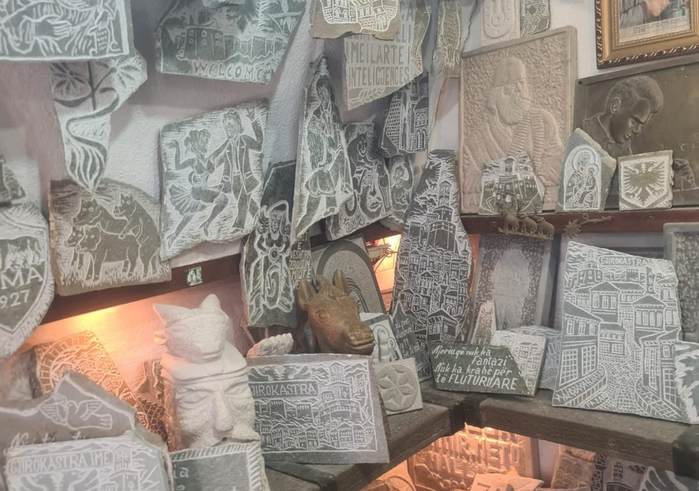 Create Your Own Eternal Souvenir