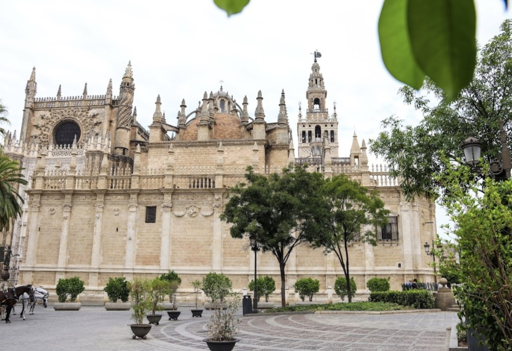 Día de la Hispanidad (National Day of Spain/Columbus Day)