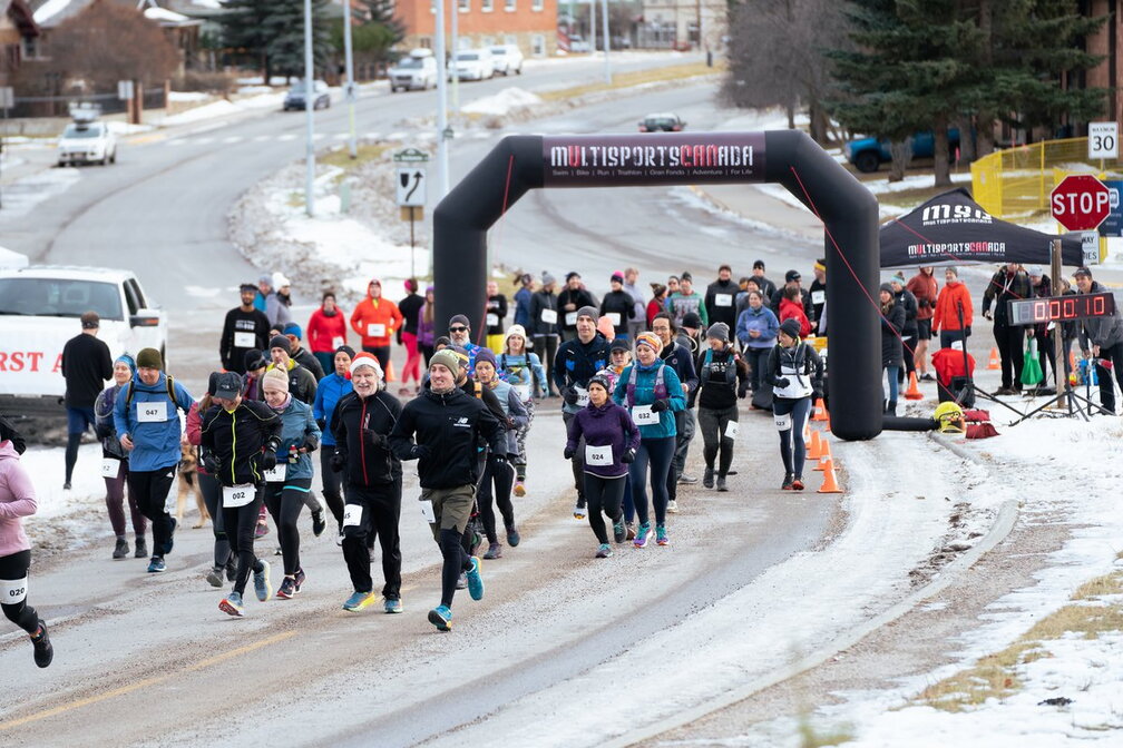 Rebuild Jasper Run