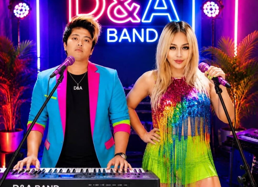 D&A Banda