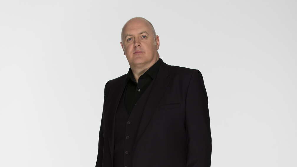 Dara O'Briain