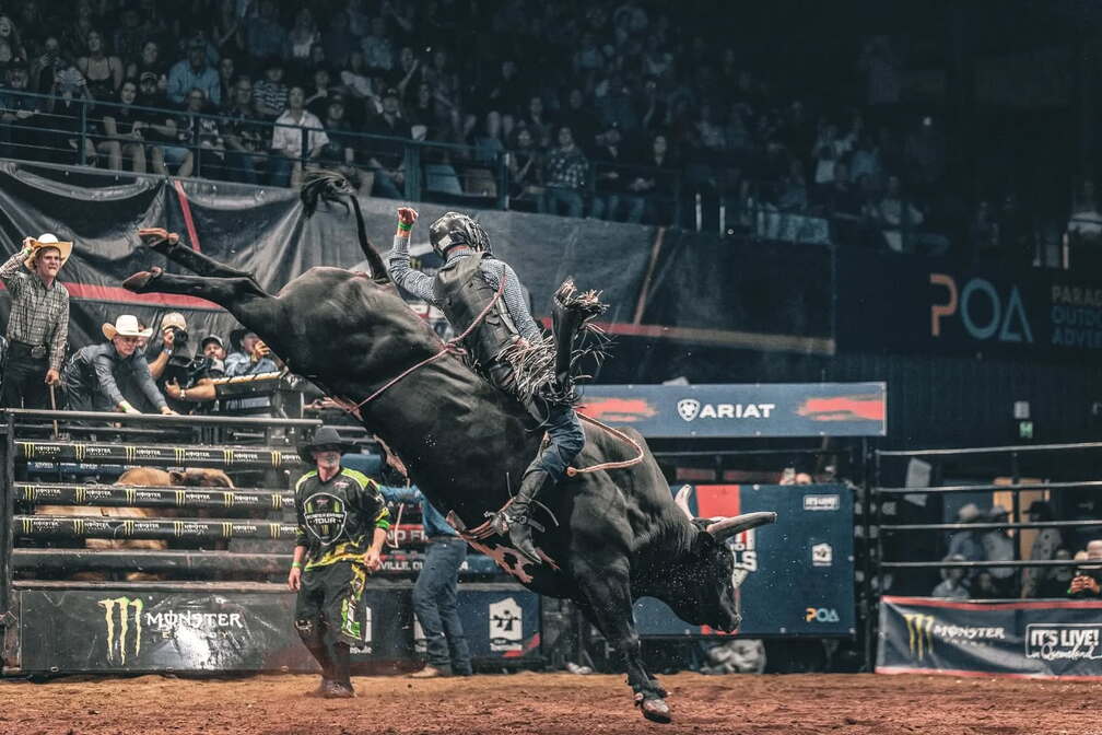 PBR Australia Monster Energy Tour: Grand Finals
