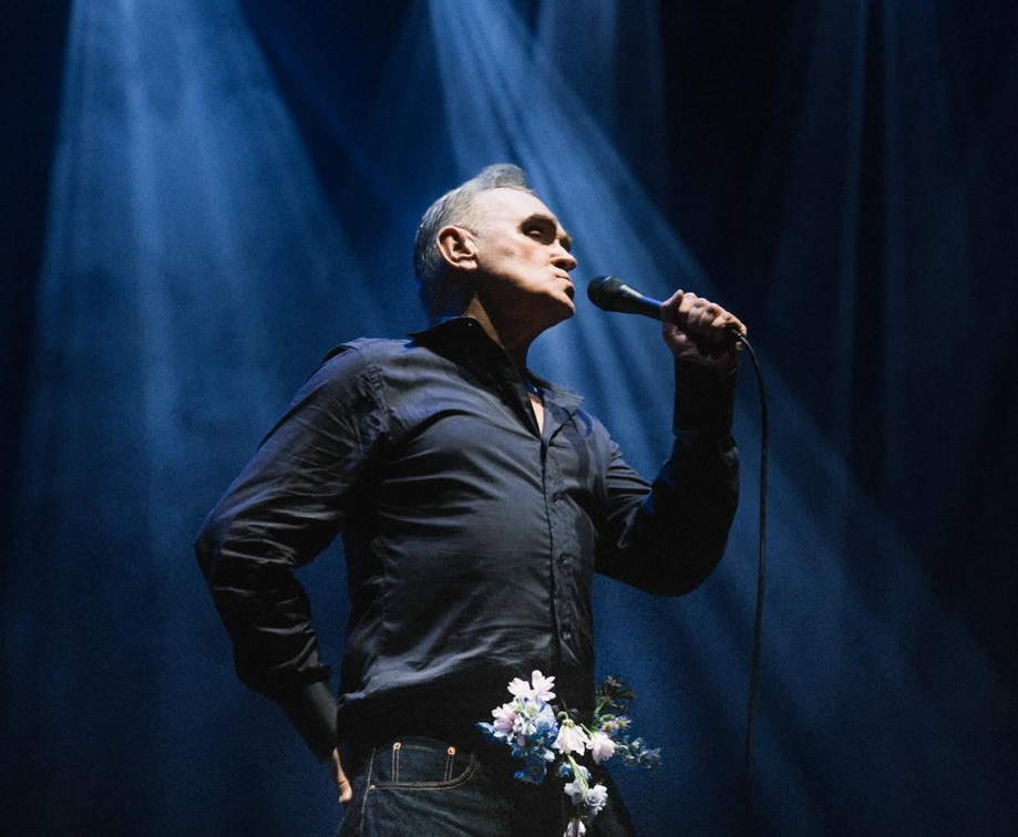Morrissey