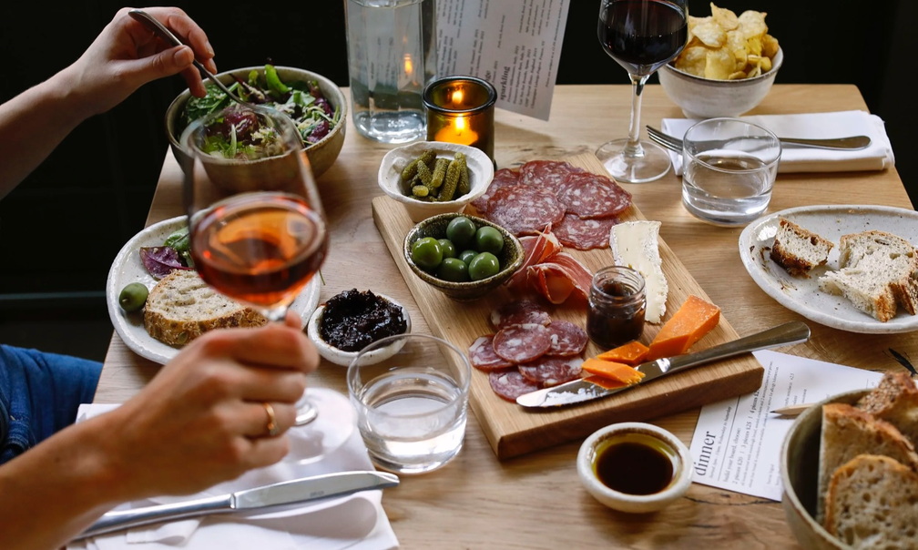 London Restaurant Festival