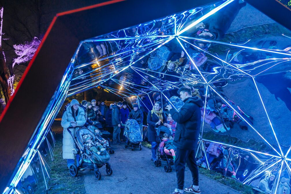 Northern Lights Festival