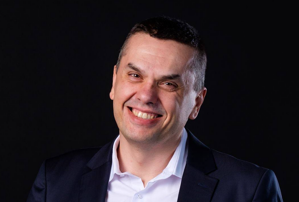 Saša Turković