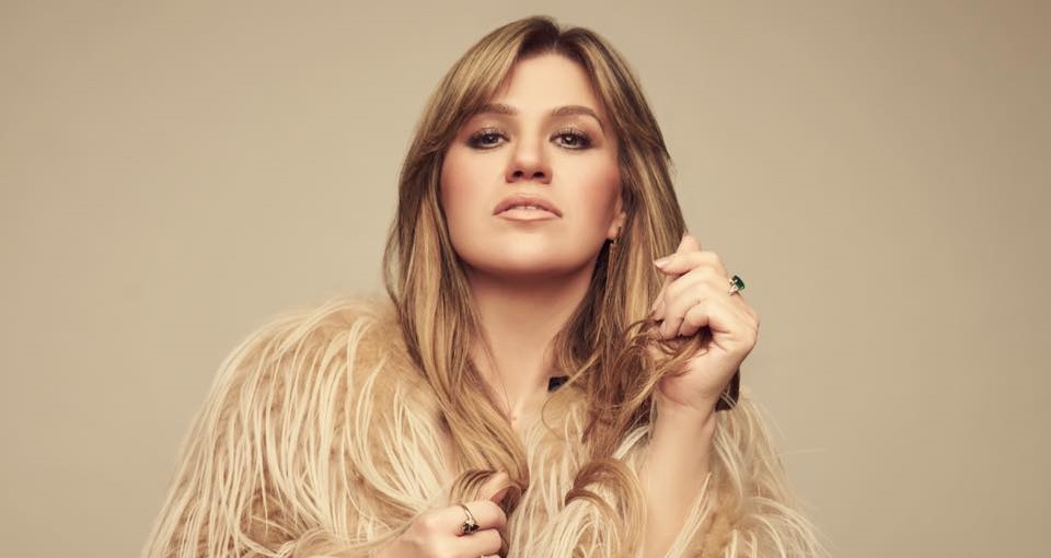 Kelly Clarkson
