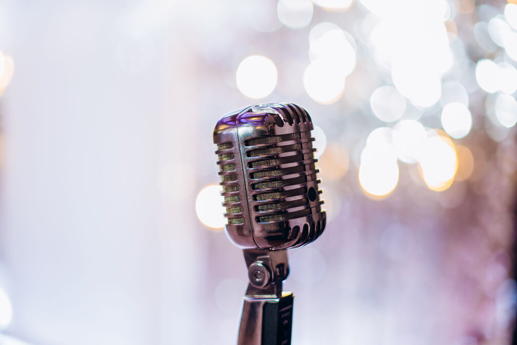 Karaoke Night