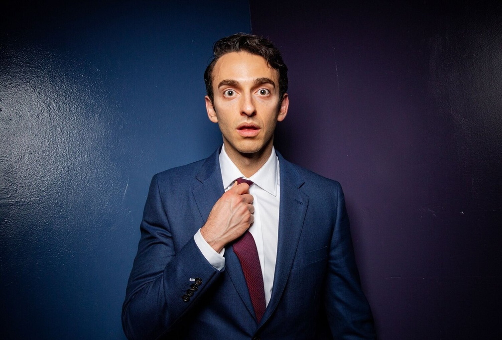 Gianmarco Soresi
