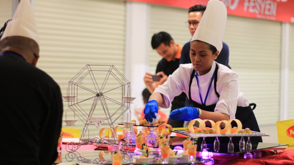 Sabah Hospitality Festival