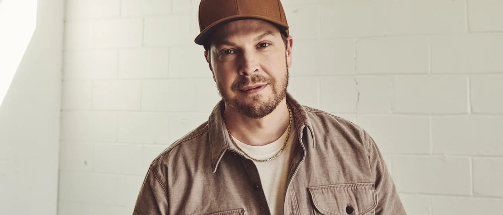 Gavin DeGraw
