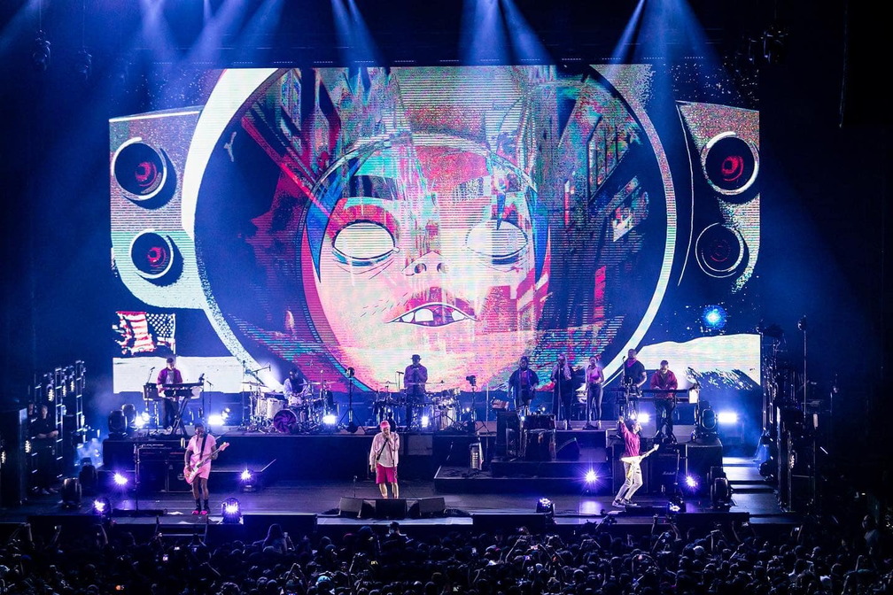Gorillaz
