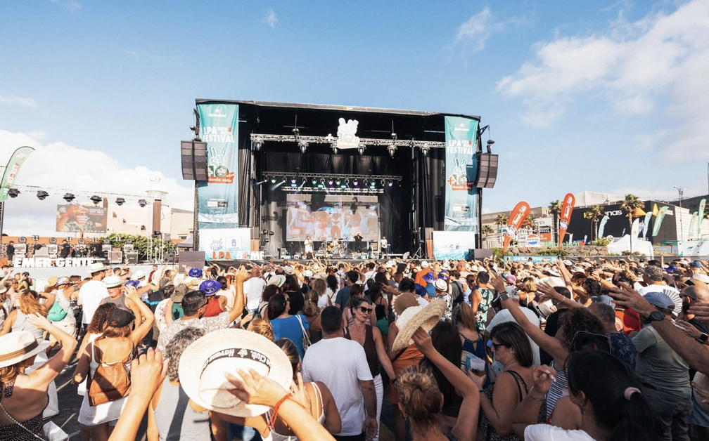 LPA BMusic Festival 2026