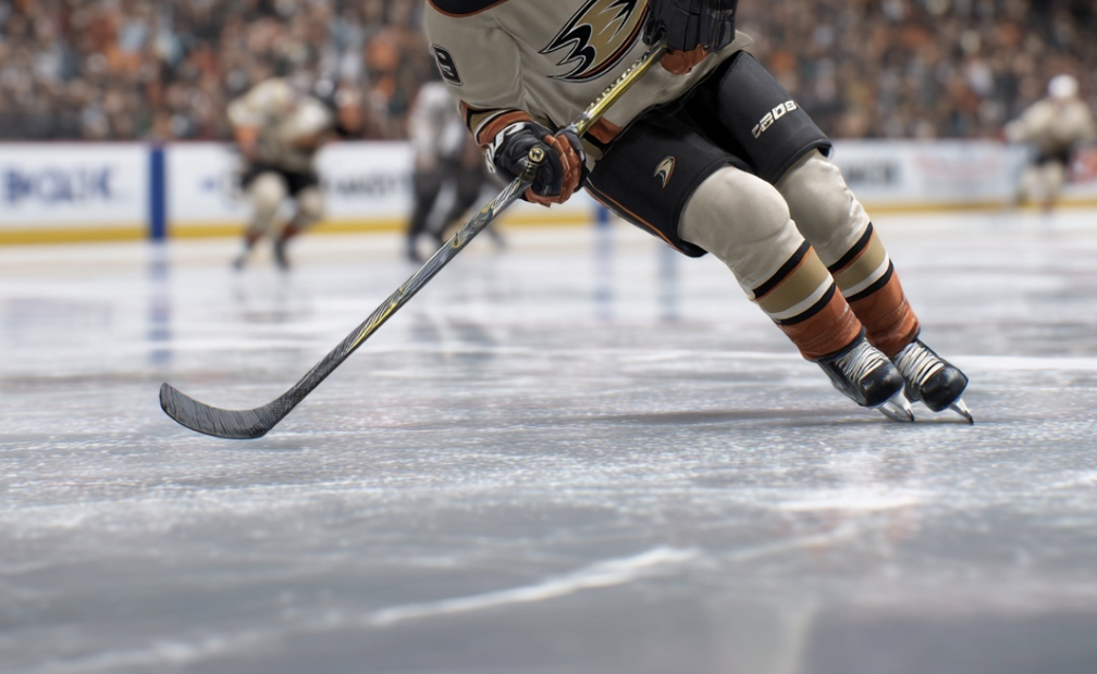 Anaheim Ducks v Colorado Avalanche