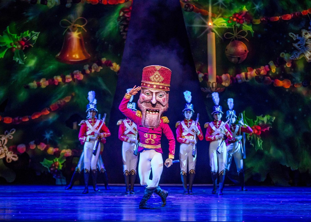The Nutcracker