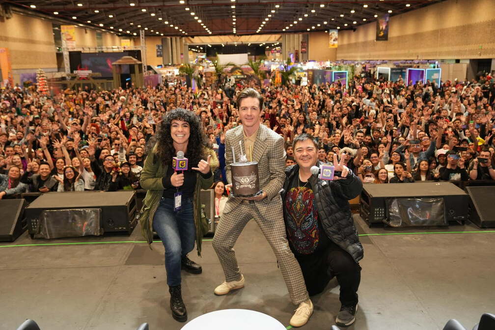 Comic Con
