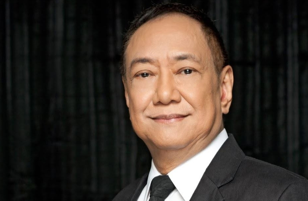 Basil S. Valdez