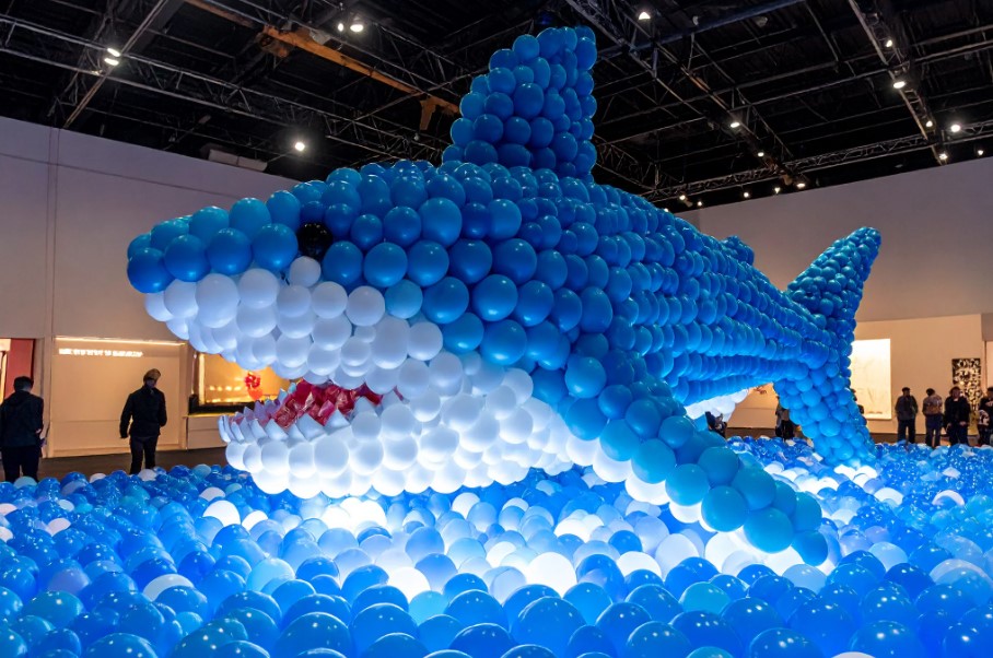 World Balloon Festival
