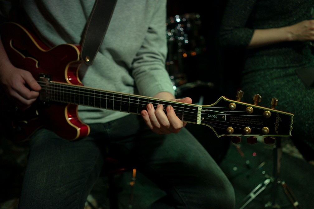 Ikaro Live Music