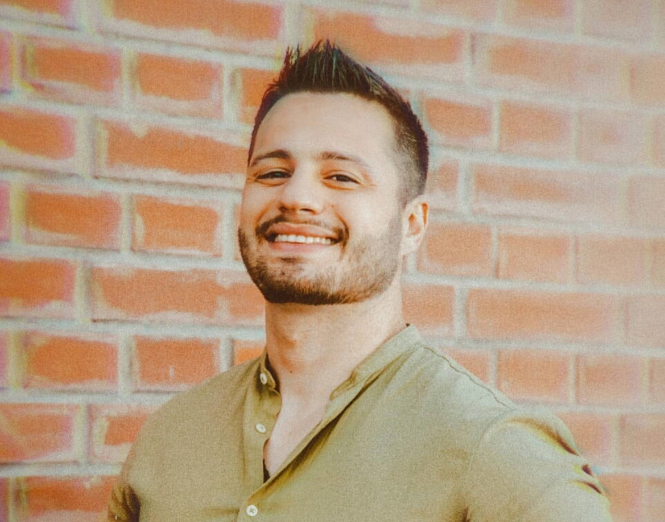 David Temelkov