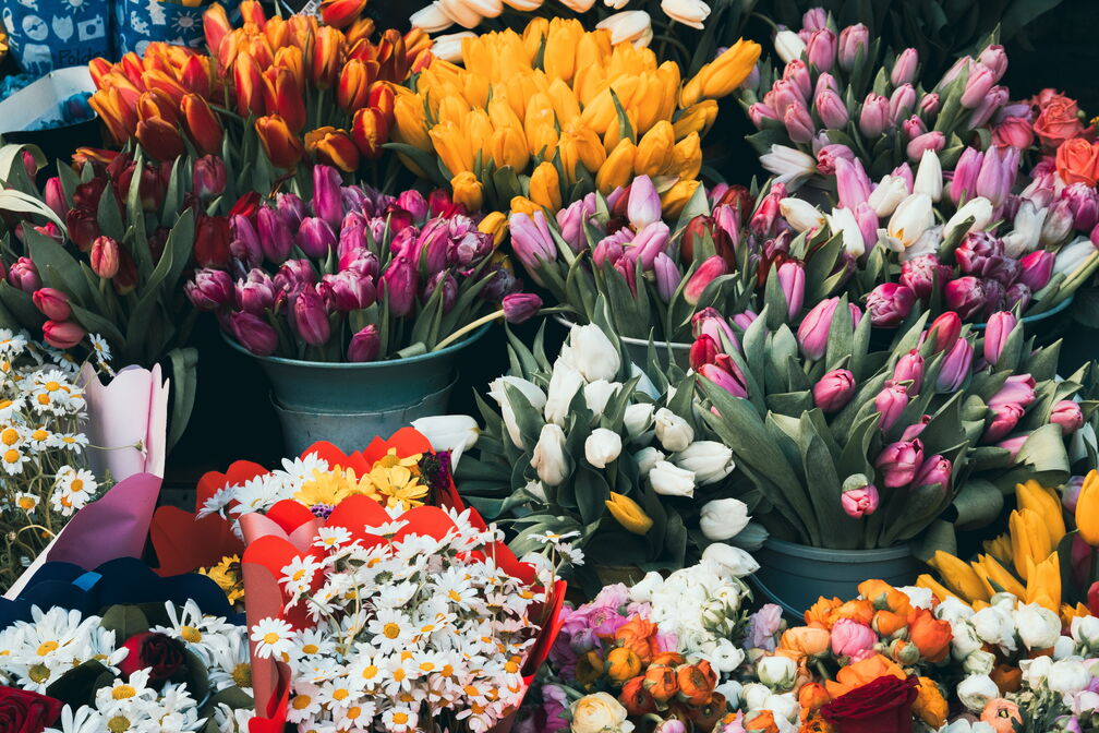 Flower Fair