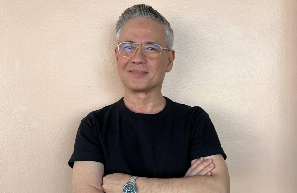 Raymond Lauchengco