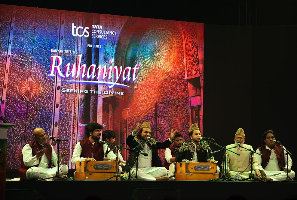 Ruhaniyat (Mumbai)