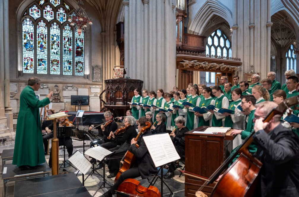 Mozartfest